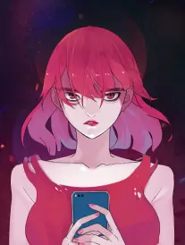 孤星的补充分型:断线者示意